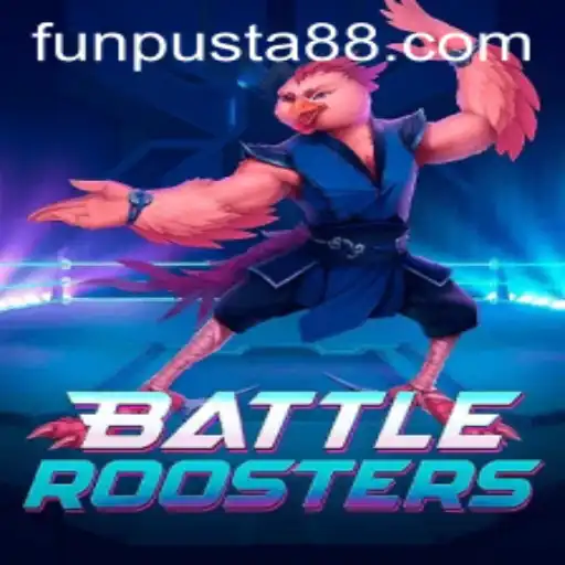 Dive into the Exciting World of BattleRoosters with Pusta88