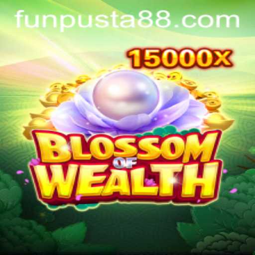 Explore the Exciting World of BlossomofWealth with Pusta88