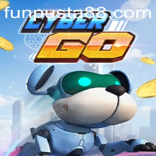 Embark on an Unparalleled Adventure with CyberGO and Unravel the Mysteries of Pusta88