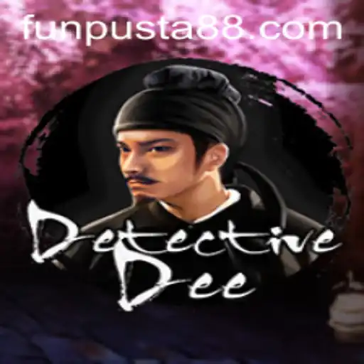 DetectiveDee: Unraveling Mysteries with Pusta88