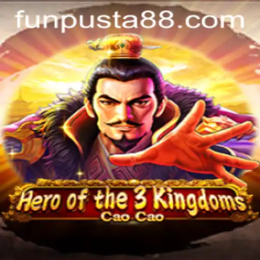 Unveiling Heroofthe3KingdomsCaoCao: A Strategic Epic with Pusta88