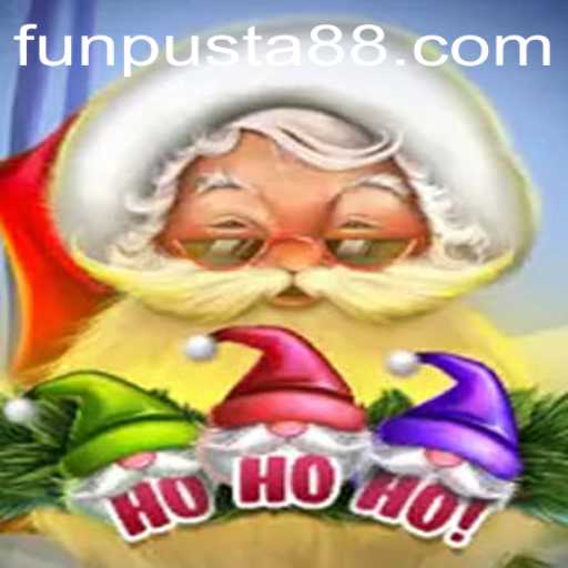 HoHoHo: Discover the Enchanting World of Pusta88