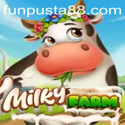 Explore the Whimsical World of MilkyFarm: A Unique Gaming Experience
