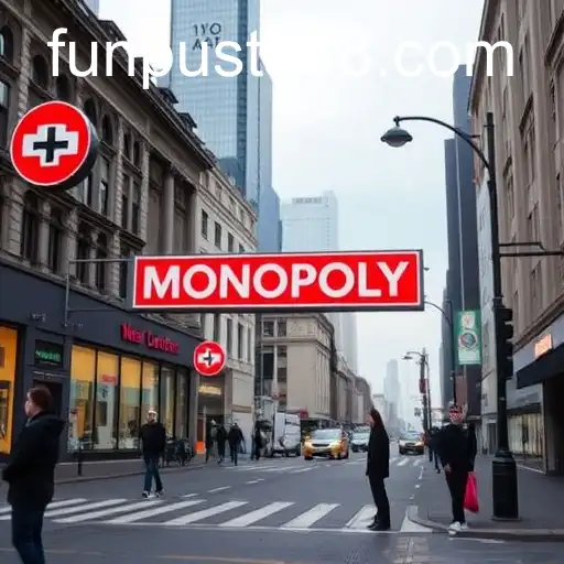 The Influence and Impact of Monopoly in Modern Markets