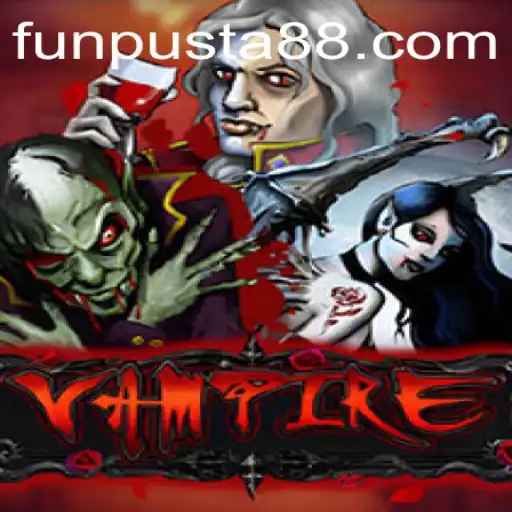 Discover the Intriguing World of Pusta88: A Unique Take on Vampire Gaming
