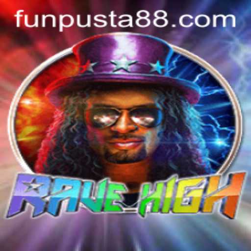 Exploring RaveHigh: A New Dimension in Virtual Gaming with Pusta88