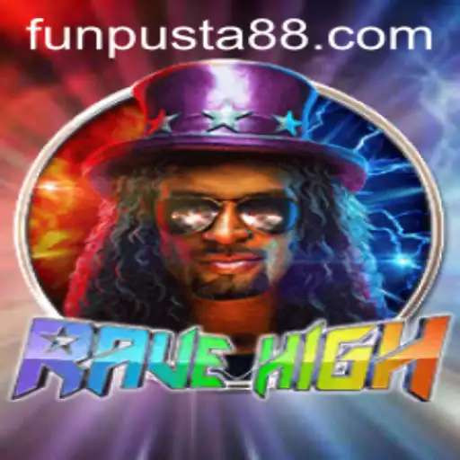 Exploring RaveHigh: A New Dimension in Virtual Gaming with Pusta88